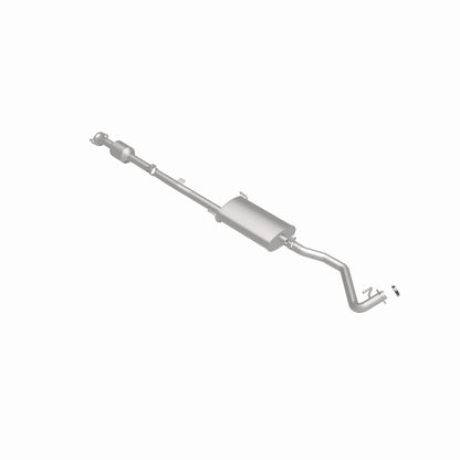 MagnaFlow 08-10 Toyota Highlander 3.3L OEM Grade Direct Fit Catalytic Converter