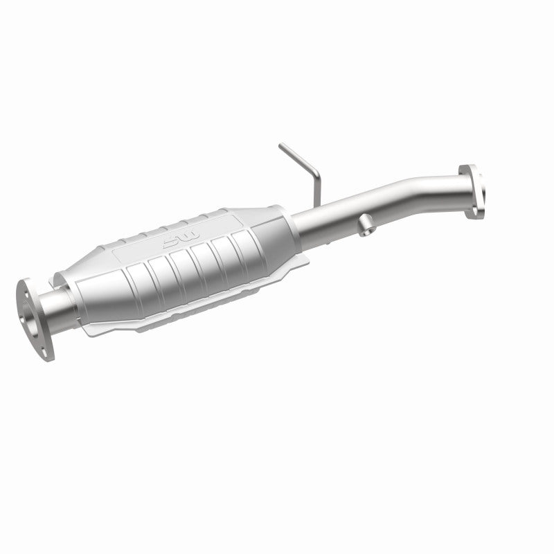 MagnaFlow Conv DF 98-00 Kia Sportage