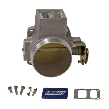 BBK Hemi 5.7 6.1 6.4 80mm Throttle Body (Hemi Swap Conversion) BBK Power Plus Series