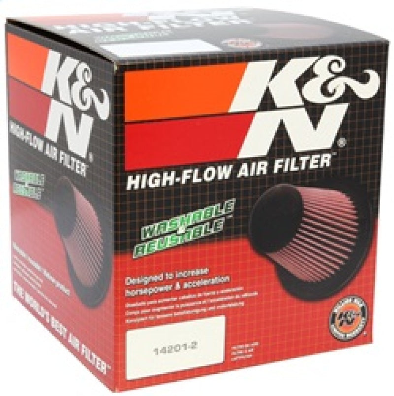 K&N 03-06 Kawasaki KVF650/700 Prairie / 04-09 KFX700 Replacement Air Filter