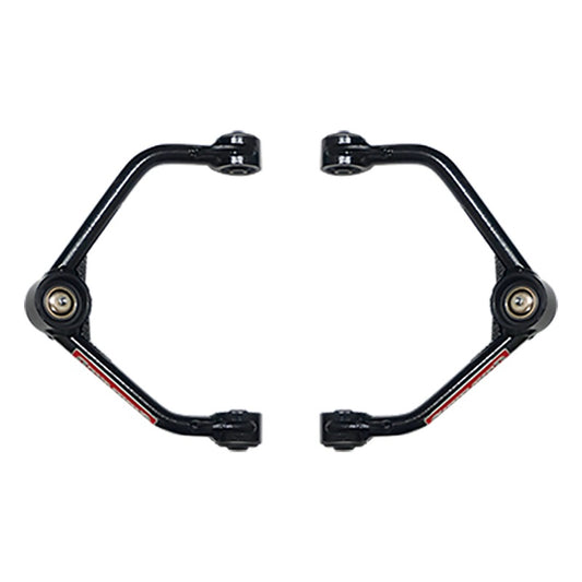 Skyjacker Suspension 2-3 Inch Upper A-arm Pair w/HD Ball Joints And Bushings 2019-2021 Ram 1500 4WD