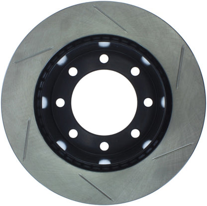 StopTech Slotted Sport Brake Rotor