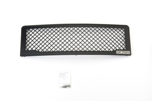 Putco 09-12 Ford F-150 - (Does not Fit Lariat) Lighted Boss Grille