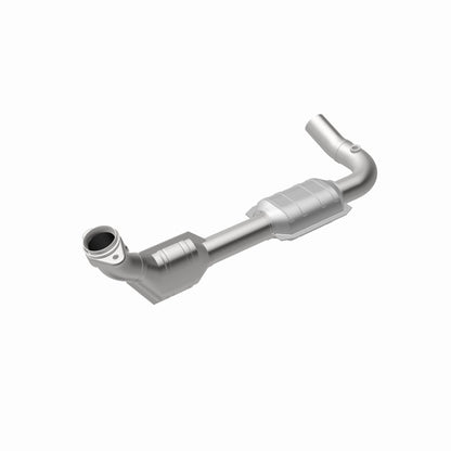 MagnaFlow Conv DF 00-04 Ford E150 4.6L D/S