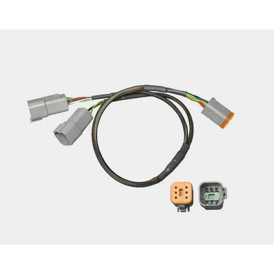 Dynojet Harley-Davidson (Delphi CAN) Power Vision Y-Adapter Cable