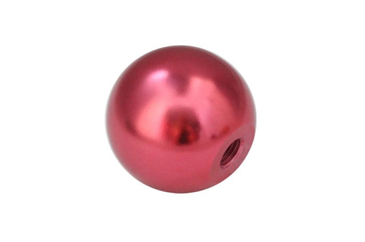 Torque Solution Billet Shift Knob (Pink): Universal 10x1.25