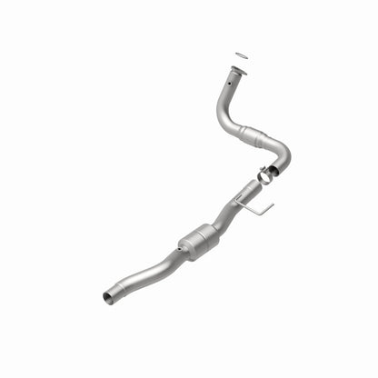 MagnaFlow Conv DF 04-06 Avalanche Driver Side 8.1L