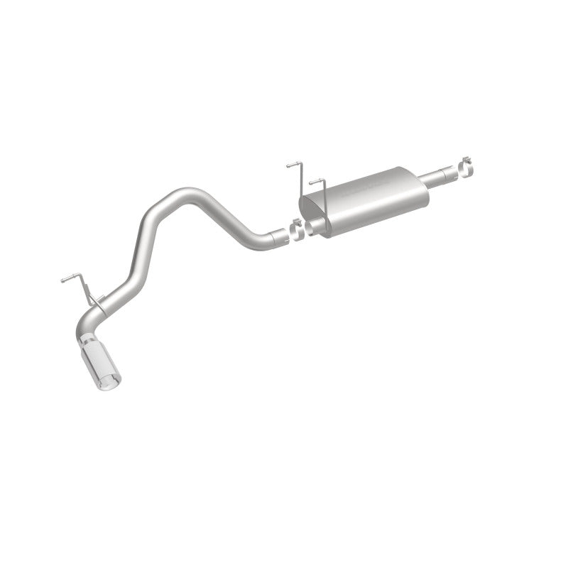 MagnaFlow SYS C/B 09-11 Dodge Ram 1500