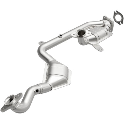 MagnaFlow Conv DF 95-97 Continental 4.6 front