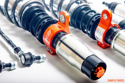 AST 5100 Series Shock Absorbers Coil Over Audi A4 B8