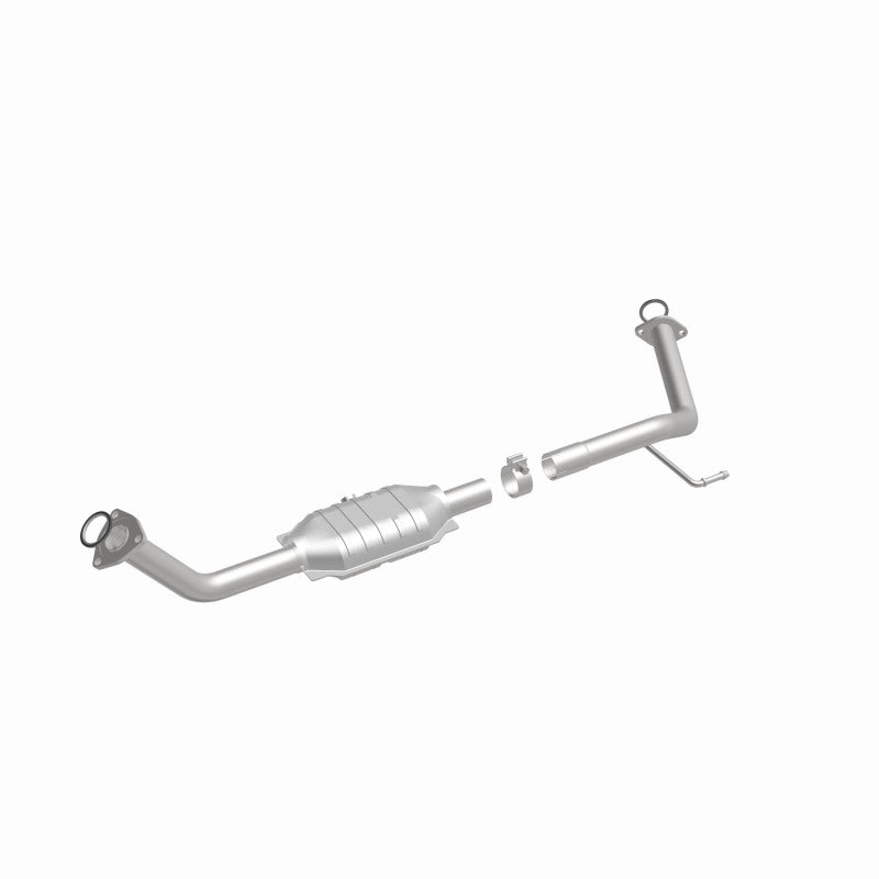 MagnaFlow Conv DF 05-07 Toyota Sequoia 8 4.7L D/S