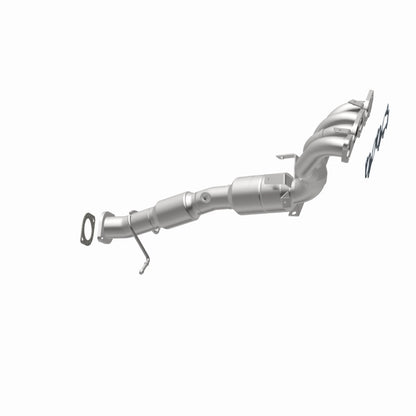 MagnaFlow Conv DF 04-05 Mazda 3 2.3L Manifold