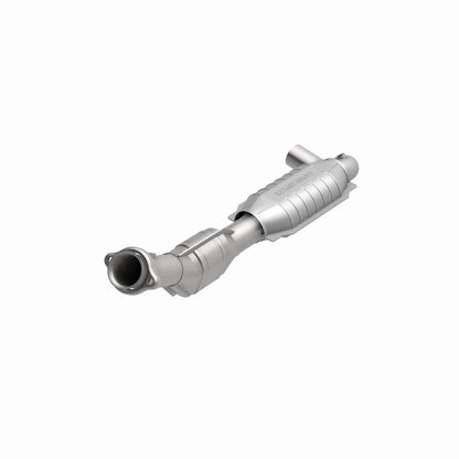 MagnaFlow Conv DF 97-98 Ford Trucks 4.6L