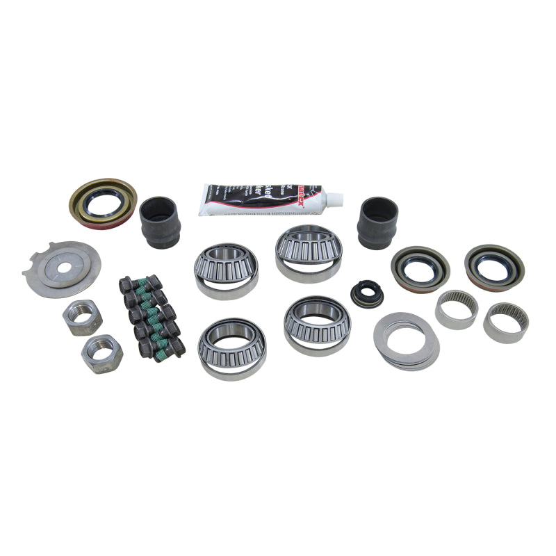 Yukon Gear Master Overhaul Kit For 83-97 GM S10 and S15 7.2in IFS Diff