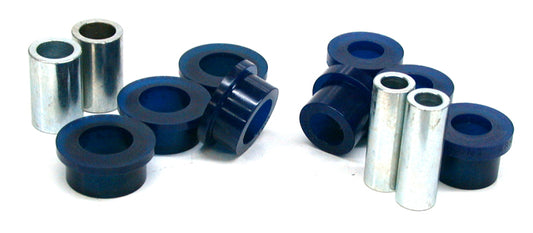 SuperPro 1988 Toyota Corolla Rear Control Arm Bushing Kit