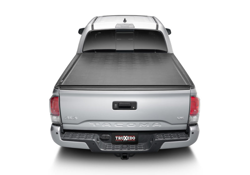 Truxedo 07-20 Toyota Tundra 5ft 6in Sentry Bed Cover