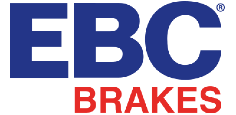 EBC 97-00 Ford Econoline E250 4.2 (Rear Wheel ABS) GD Sport Front Rotors