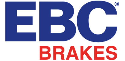 EBC 2015+ Volvo XC90 2.0L Turbo T5 GD Sport Front Rotors