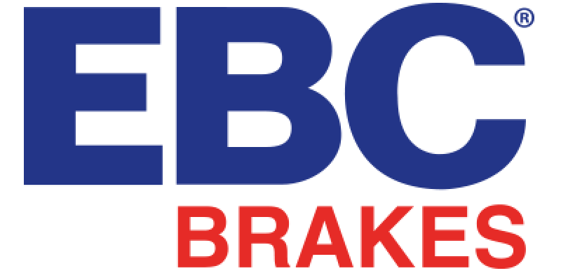 EBC 00 Volkswagen Eurovan 2.8 (Lucas) with Wear Leads Greenstuff Front Brake Pads