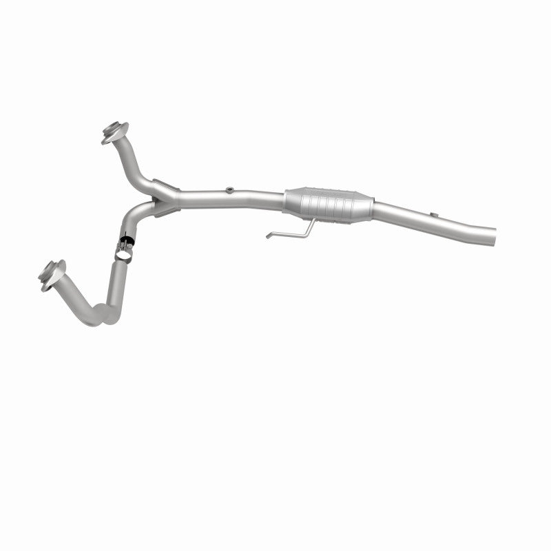 MagnaFlow Conv DF 00-03 Dakota 4.7L 2WD