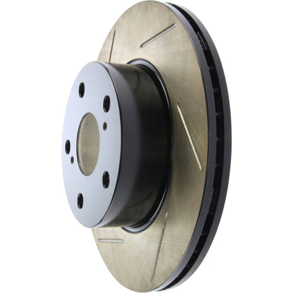 StopTech Slotted Sport Brake Rotor