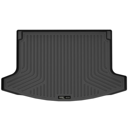 Husky Liners 21-22 Chevrolet Trailblazer WeatherBeater Cargo Liner - Black