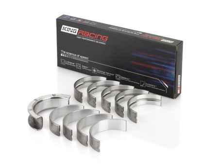 King Performance Main Bearing Set - Size Standard X