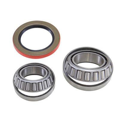 Yukon Gear Replacement Axle Bearing and Seal Kit For Dana 50 & Dana 60