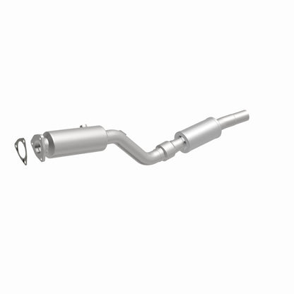 MagnaFlow Conv DF 05-09 Audi Quattro 3.2L Driver Side