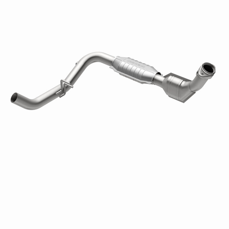 MagnaFlow Conv DF 99-02 Expedition 5.4L 4wd