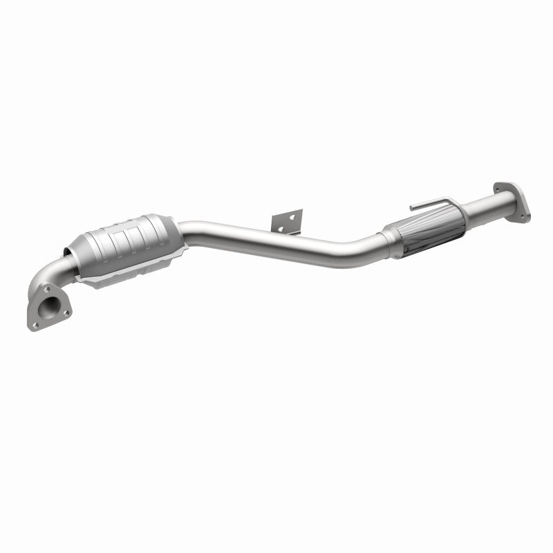 MagnaFlow Conv DF 02-03 MPV 3.0L Passenger Side Rear