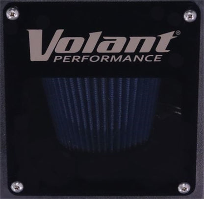 Volant 09-10 Ford F-150 4.6 V8 Pro5 Closed Box Air Intake System