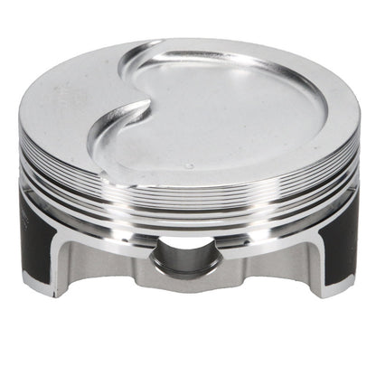 Wiseco Chevrolet LS 4.070in Bore 1.110in CH -15.00 CC Professional Piston Set