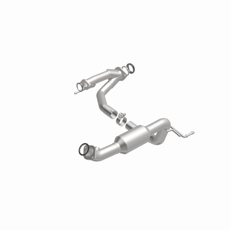 Magnaflow DF Converter 05-11 Toyota Tacoma 4.0L