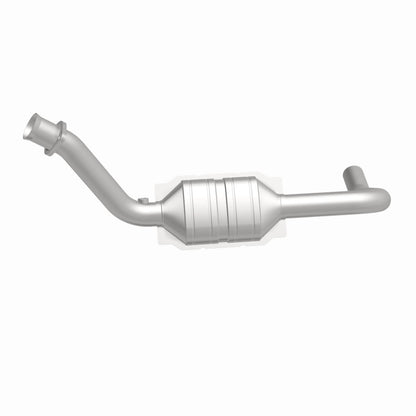 MagnaFlow Conv DF 07-09 Chrysler/Dodge Aspen/Durango 5.7L Driver Side