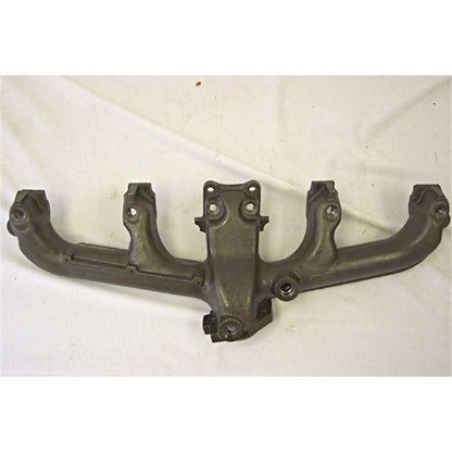 Omix Exhaust Manifold Kit 4.2L 81-86 Jeep CJ