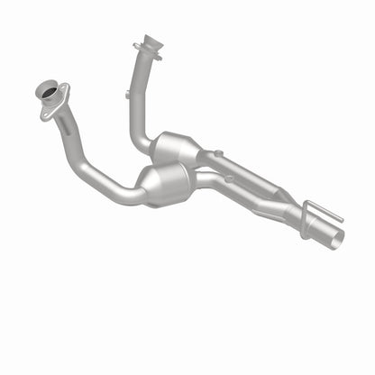 MagnaFlow Conv DF 04 Jeep Grand Cherokee 4.7L