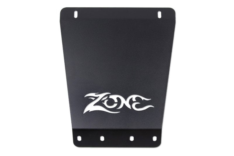 Zone Offroad 07-17 GM 1500 Skid Plate