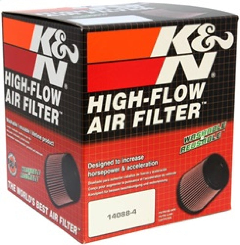 K&N Replacement Air FIlter 08-11 Kawasaki KVF750 Brute Force