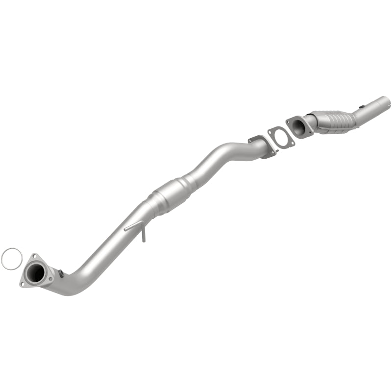 MagnaFlow Conv DF 01-02 GM 2500 Passenger Side 6.0L