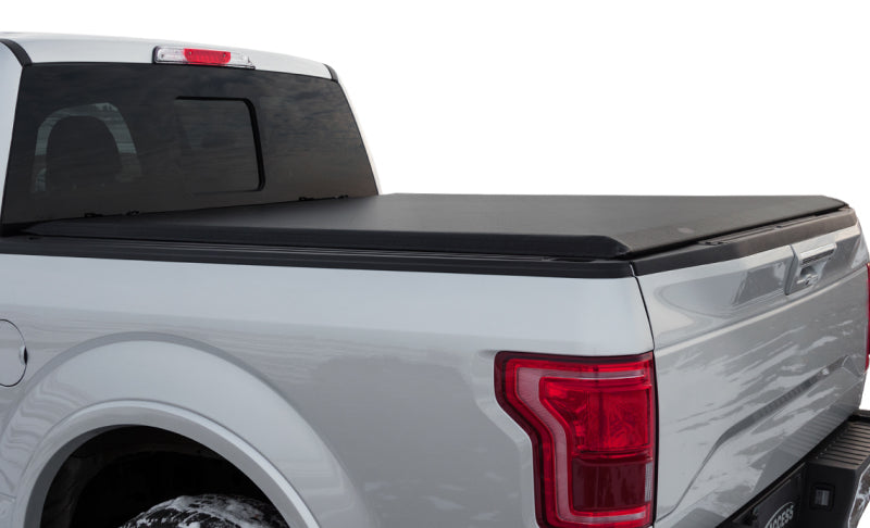 Access Literider 2019+ Ford Ranger 5ft Bed Roll-Up Cover