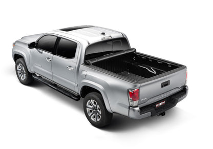 Truxedo 2022 Toyota Tundra 6ft. 6in. Pro X15 Bed Cover - With Deck Rail System