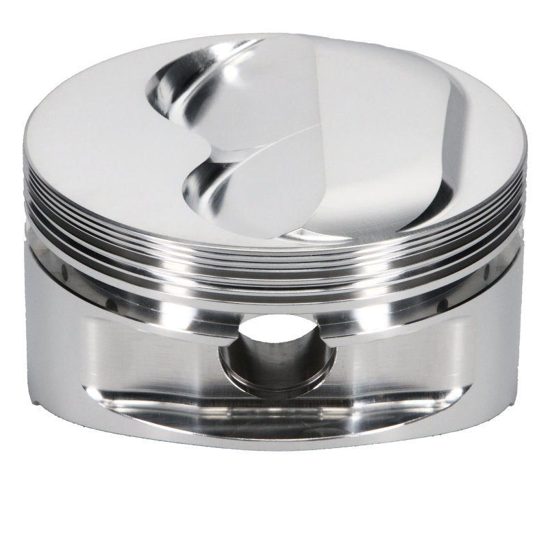 JE Pistons 400 SBC .175 DOME Set of 8 Pistons