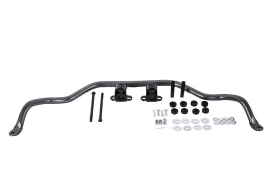 Hellwig 65-76 Ford F-250 Solid Heat Treated Chromoly 1-1/8in Front Sway Bar