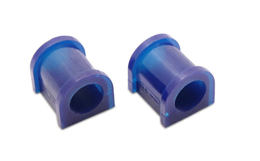 SuperPro Front Sway Bar Mount Bushing Kit - 22mm Bar