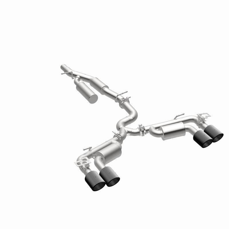 Magnaflow 22-23 VW Golf R NEO Cat-Back Exhaust System