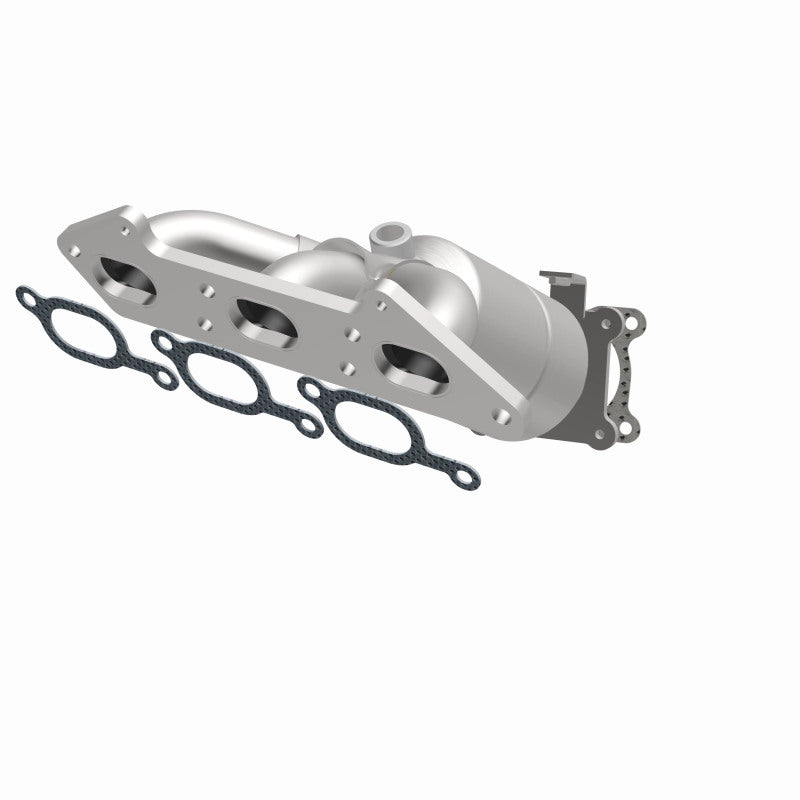 MagnaFlow Conv DF 02 Volvo S80 2.9L