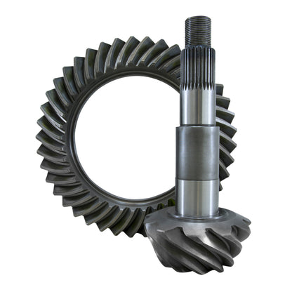 USA Standard Ring & Pinion Gear Set For GM 11.5in in a 4.56 Ratio