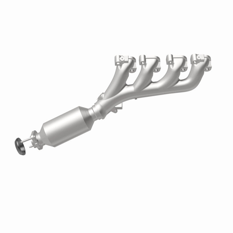 MagnaFlow Conv DF 04-06 Cadillac SRX 4.6L P/S