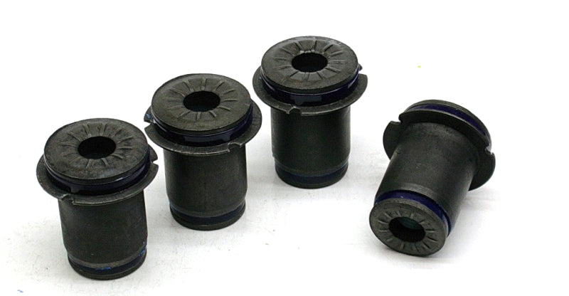 SuperPro Front Upper Inner Bushing Kit